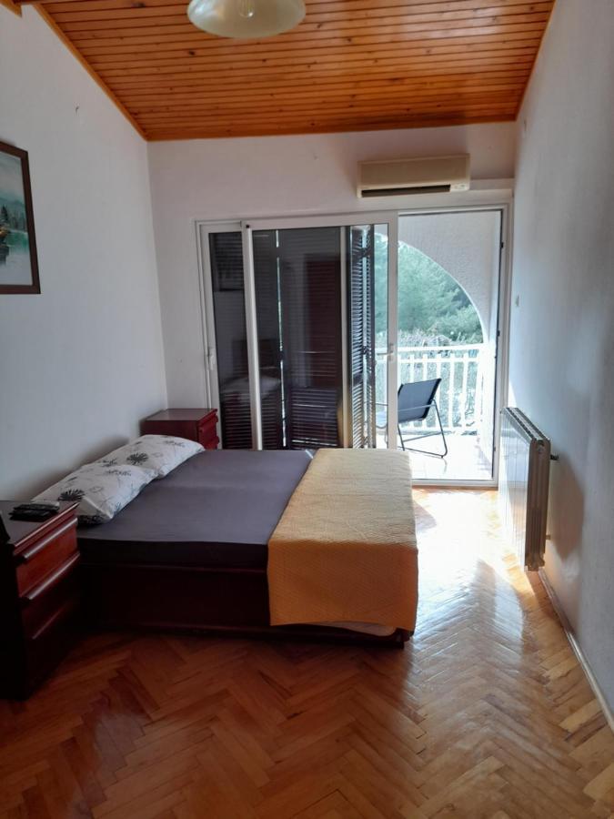 Apartmán Fun&Sun Žaborić Exteriér fotografie