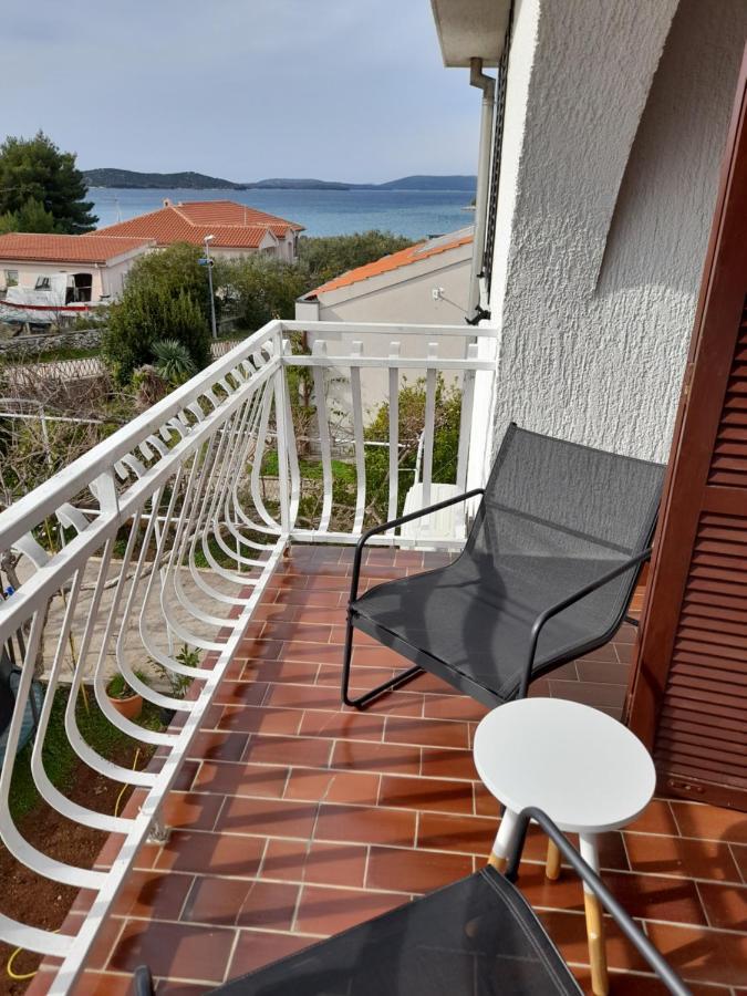 Apartmán Fun&Sun Žaborić Exteriér fotografie
