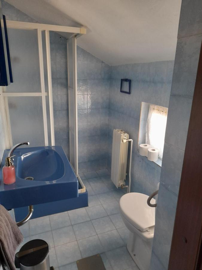 Apartmán Fun&Sun Žaborić Exteriér fotografie